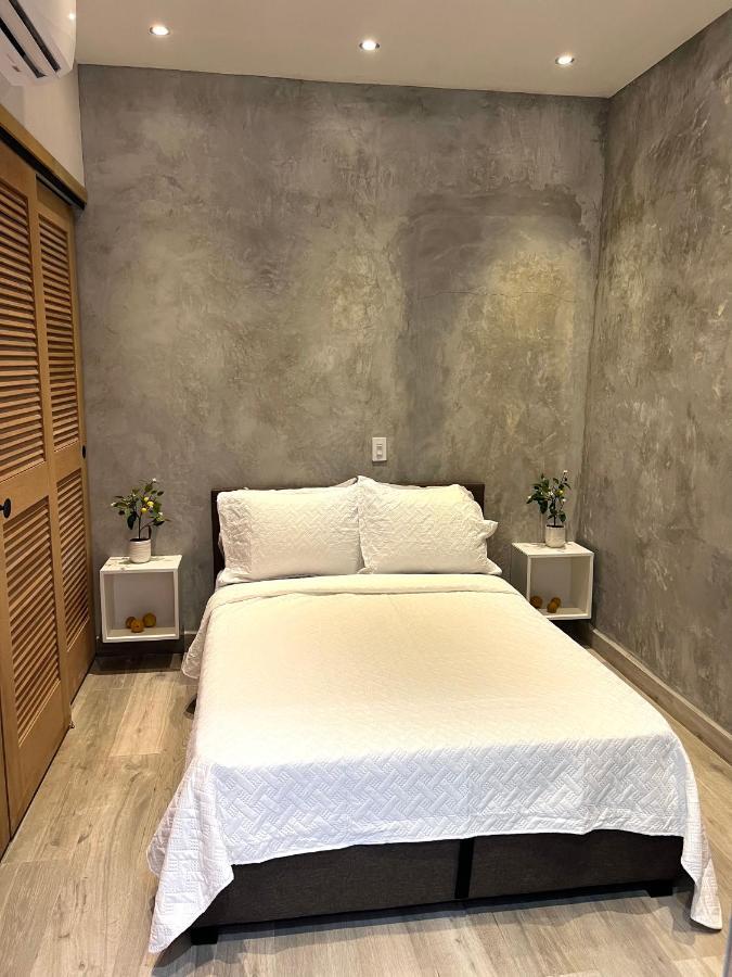 Aires Mediterraneos San Juan Exterior photo