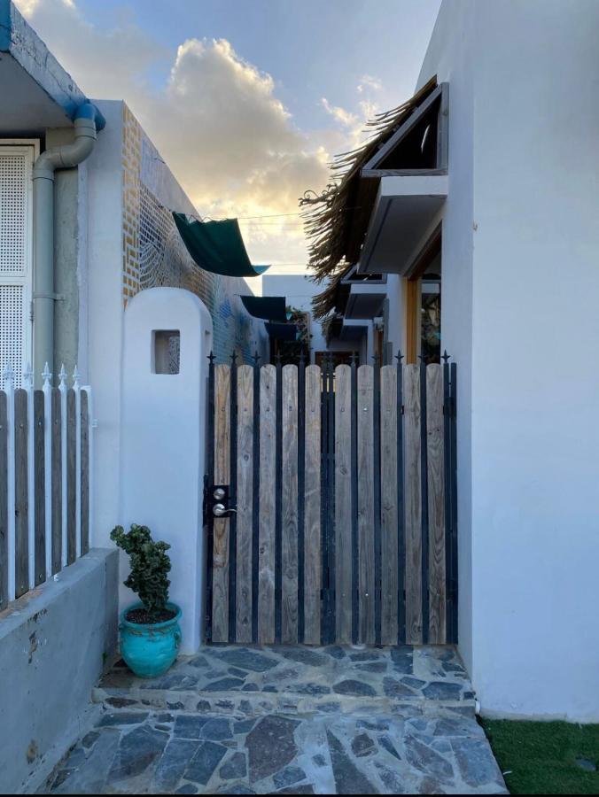 Aires Mediterraneos San Juan Exterior photo